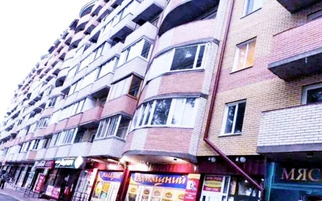 Abakana Apartaments