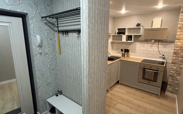 U Moskovskogo prospekta Flat