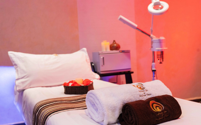 GemSuites Riverside Apartment hotel