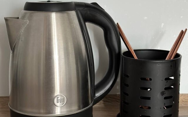 Апартаменты Возле Аквапарка и Набережной