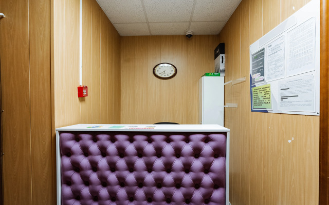 Zen Hostel