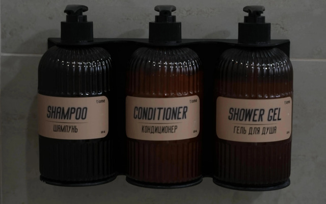 Шале Меот Coral