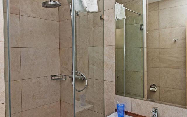 Ночлег и завтрак (B&B) Five Points Square - City Center