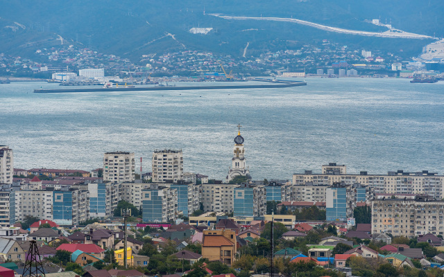 Novye Uyutnye S Vidom Na More Ot LetoApart Apartments