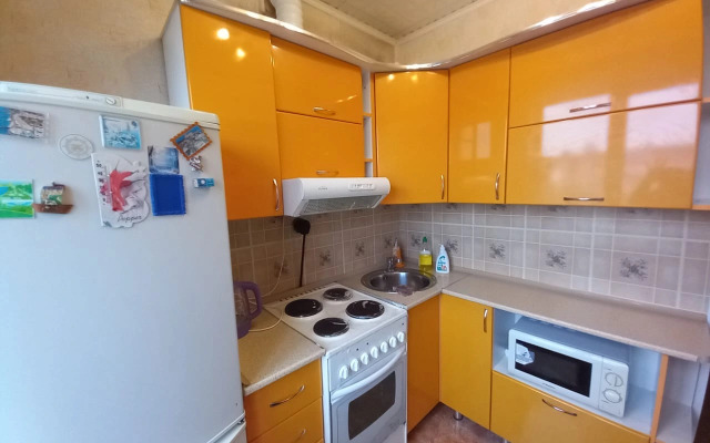 Квартира уютная большая квартира