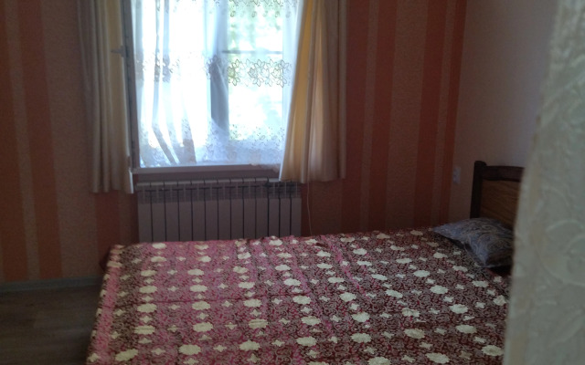 Частный Дом Тихий Уголок