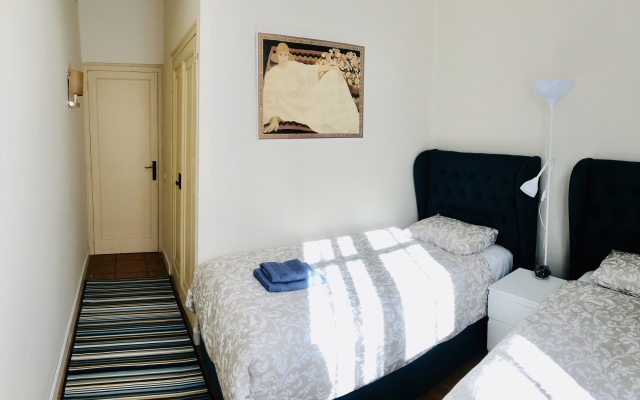 Гостевой Дом Casa Les Pomeretes