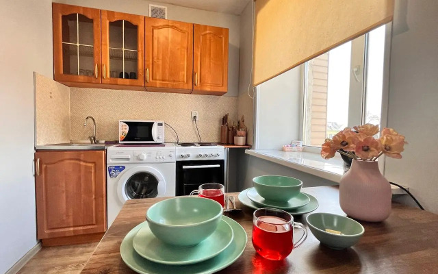 Квартира в Центре Уссурийска