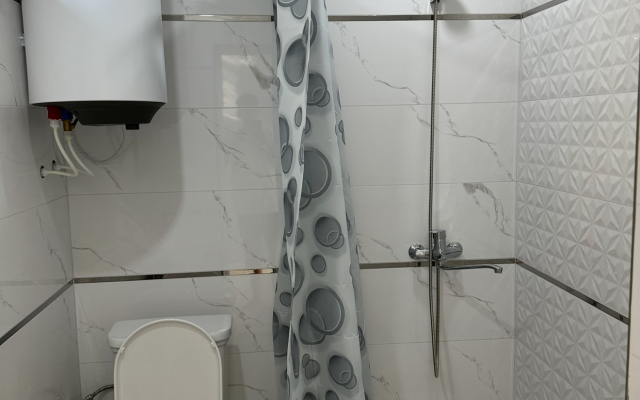 Гостевой дом Terrasa