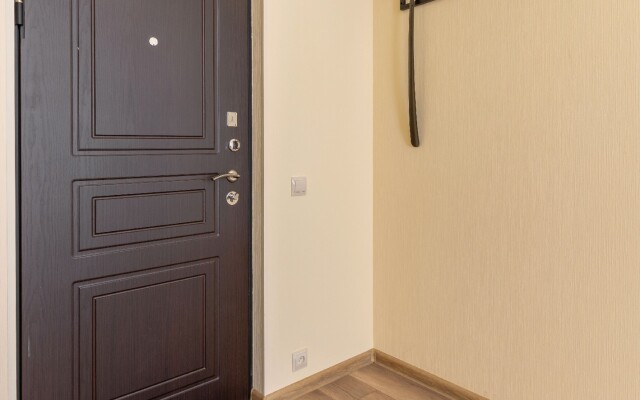 One-Room R&B Apartments on Nevsky 23