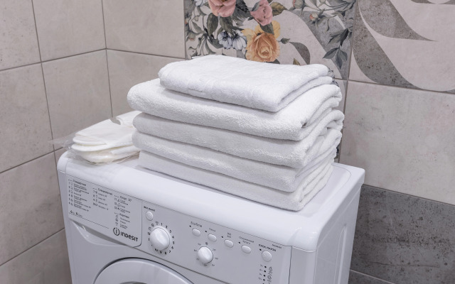 Апартаменты Admiral nearby Hilton 1