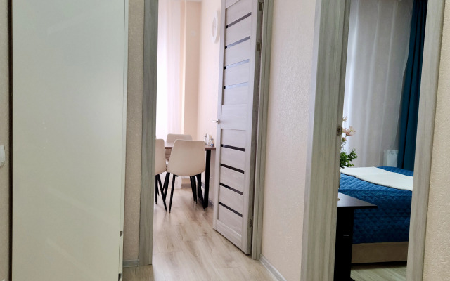 Квартира на улице Ленинградская 20