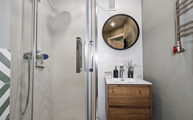 Квартира 1-комнатная с Новым Ремонтом