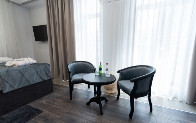 Downtown Suites Yerevan