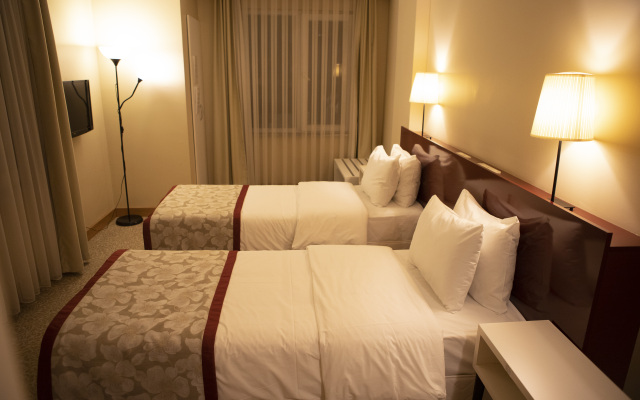 Trakya City Hotel