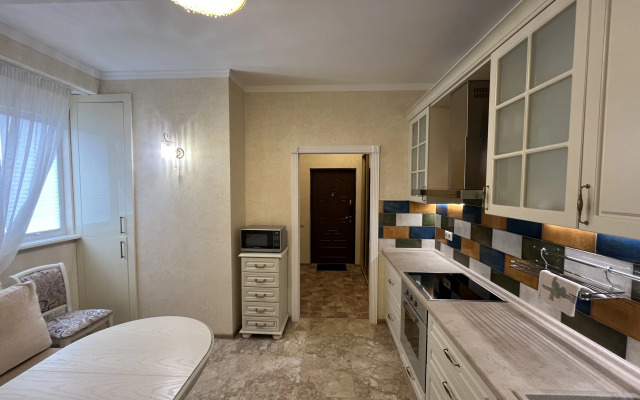 Artbukhta Sevastopol Flat