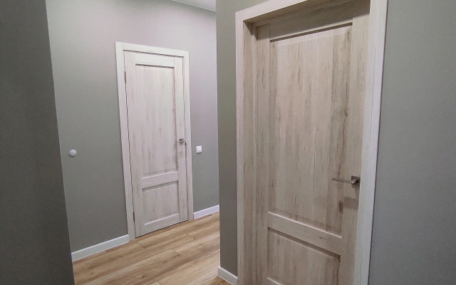 Квартира на улице Бибиревская 4А