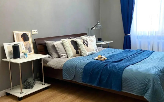 Квартира Стильная на Карла Маркса