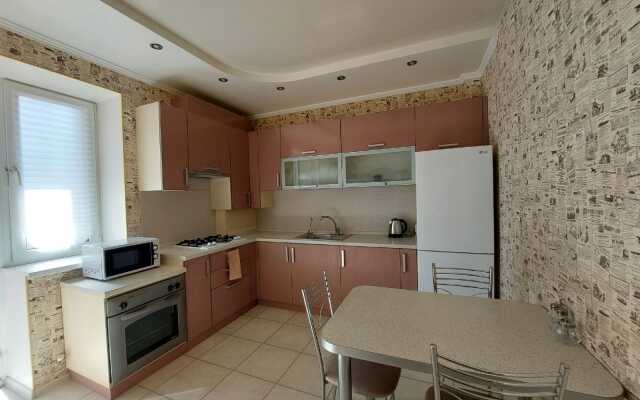 Квартира Уютный Отдых