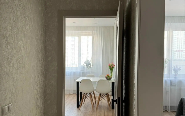 Квартира уюная однокомнатная