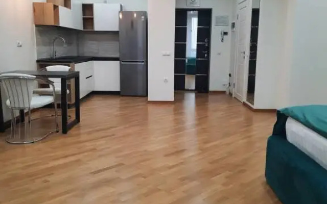 Panorama Siti Apartment