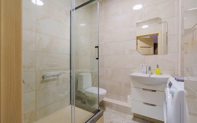 Квартира в центре города