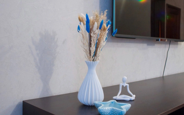 Апартаменты Panda Home в центре возле Магеллана