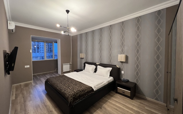 Shah Inn Panoramic Apartments City Center Apartments