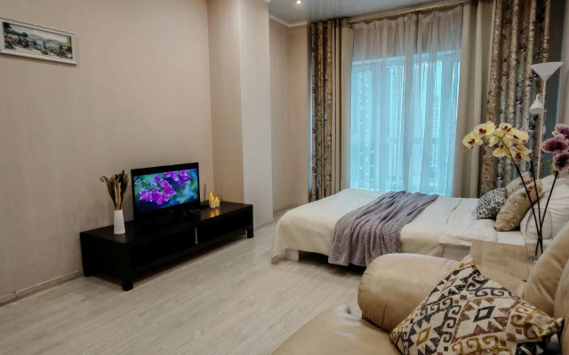 Квартира в центре города