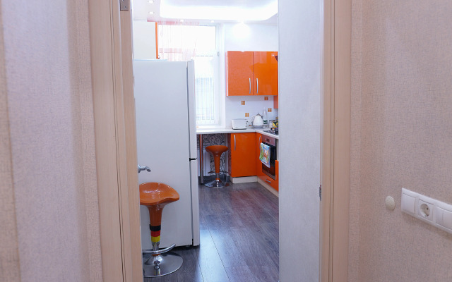 Квартира в самом центре Шуи