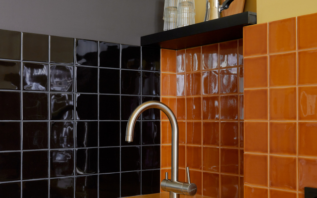 Апартаменты Суперстильная Однушка у Метро