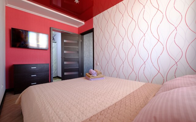 Vash Komfort Apart Apartments 3