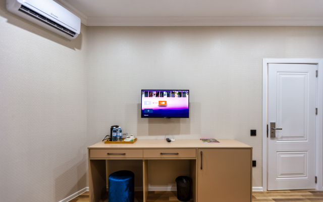 Hillside City Center Boutique-Hotel