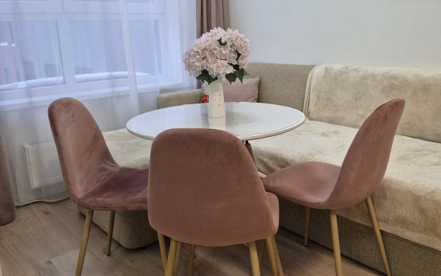 Квартира Уютная студия