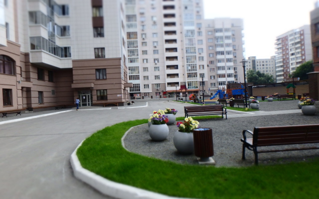 Aura Akvapark Apartments