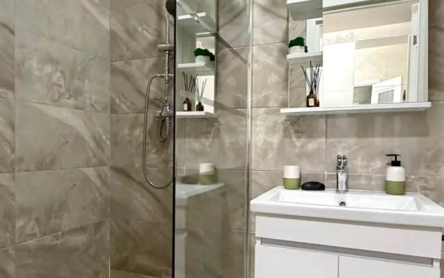 Апартаменты Dream Apartmens на Бульваре Октябрьский 26 В