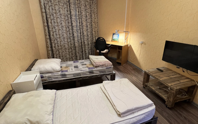 Квартира Добро Пожаловать