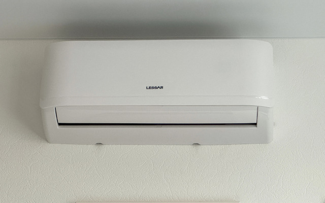 1-K. 40 M² 2 Krovati Flat