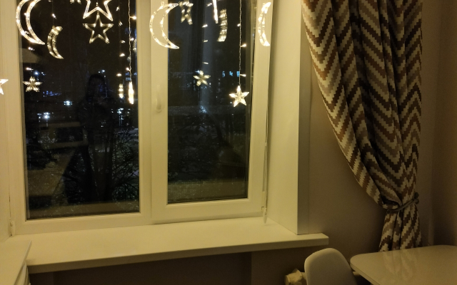 Квартира Комфортная