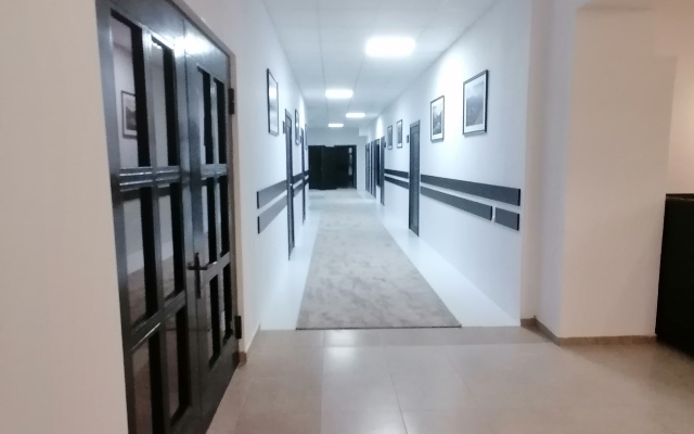 Hostel Nalchikskiy