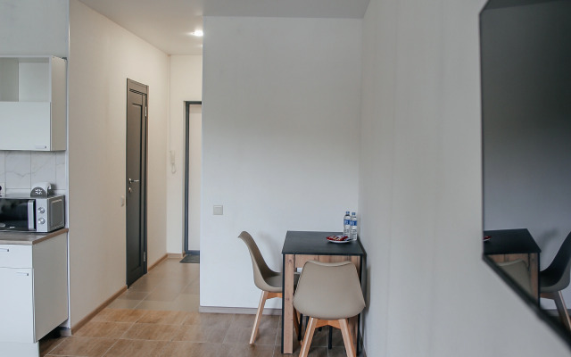 Квартира Студия на ул. Серпуховская 3А