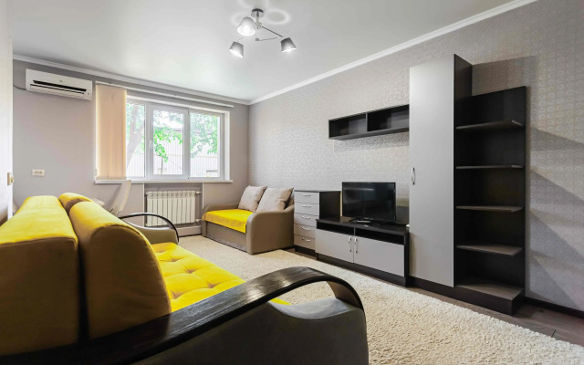 Квартира с Новым Ремонтом