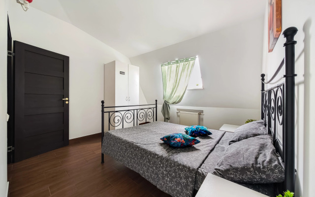 Апартаменты La Casa Di Bury