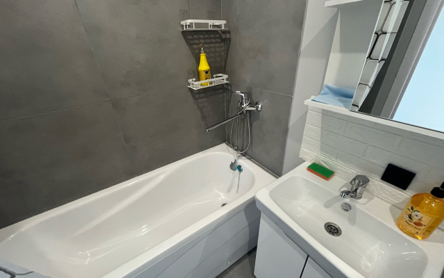 Апартаменты у ЖК Талисман