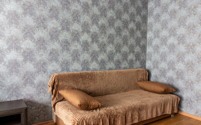 Na Zhukovskogo 18 Flat