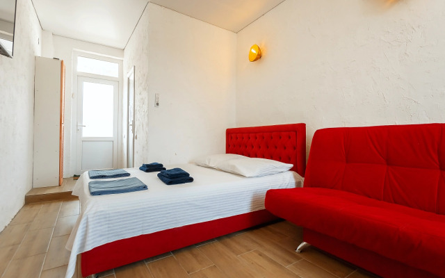Apartments Barracuda