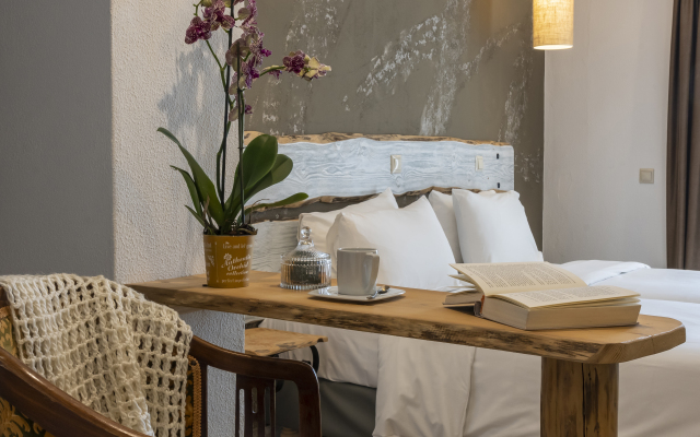 Kastalia Boutique Hotel
