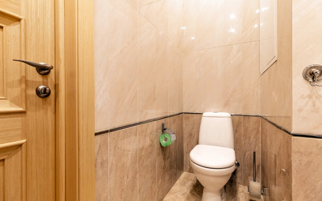 Квартира RentWill Mitino 483