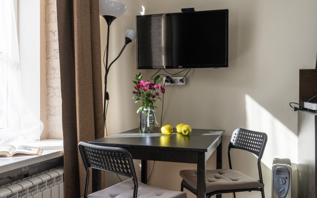 Апартаменты на Фонарном (1)