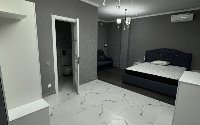 Tortino Guest House